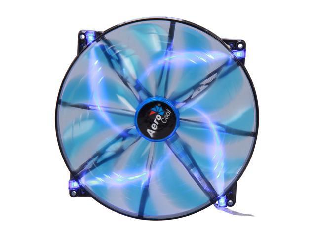 Aerocool Silent Master