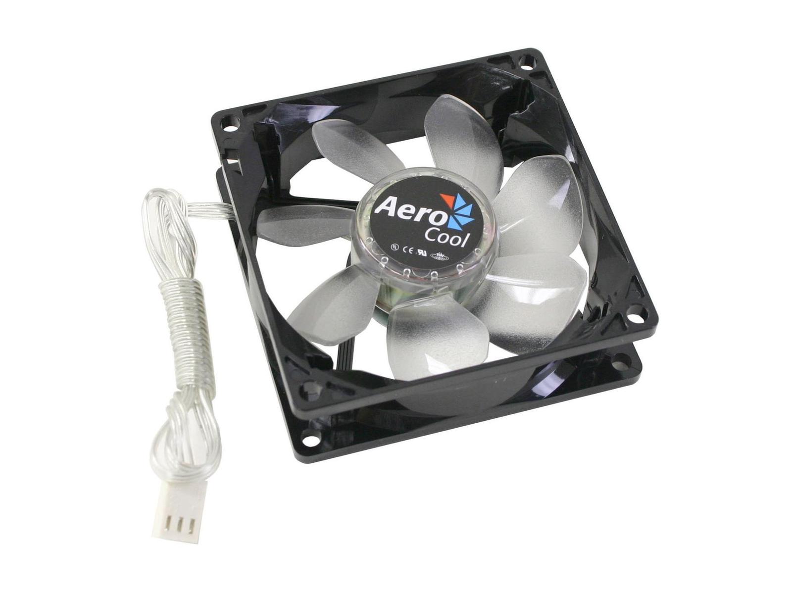 Aerocool X-Static