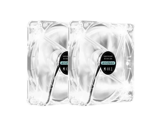 Anidees AI-FAN 2-Pack