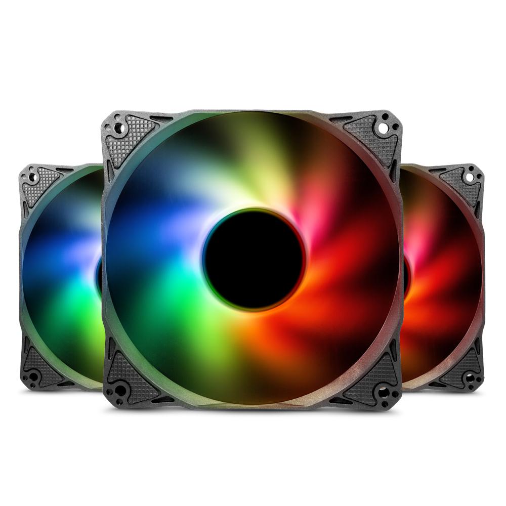 Anidees AI Prismatic 3-Pack