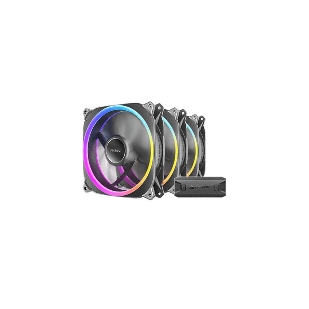Antec Neo Prizm T3 3-Pack