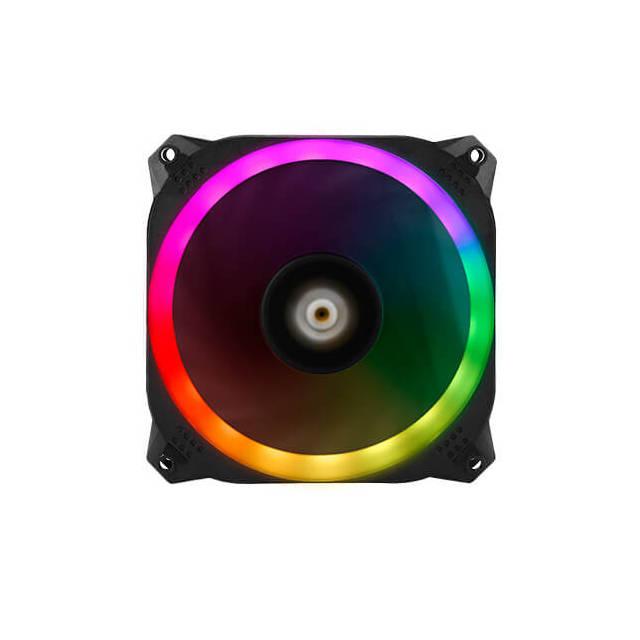 Antec Prizm 3+2+C 3-Pack