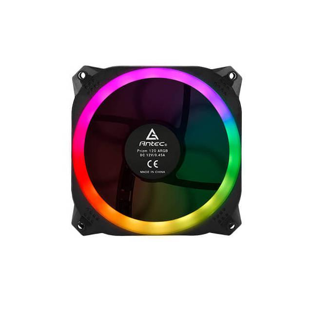 Antec Prizm 5+C 5-Pack