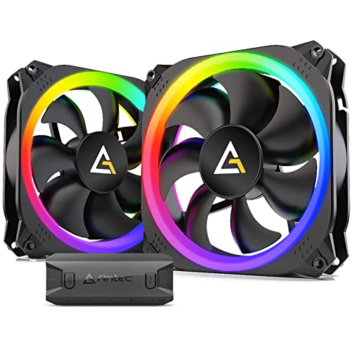 Antec Prizm 2-Pack