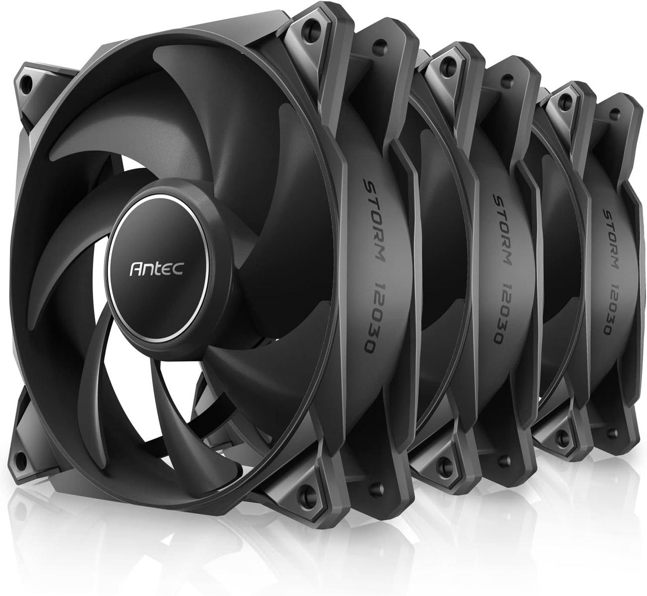 Antec Storm T3 3-Pack