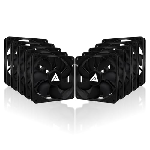 Apevia 12S 10-Pack