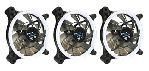 Apevia C 3-Pack