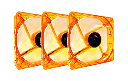 Apevia U 3-Pack