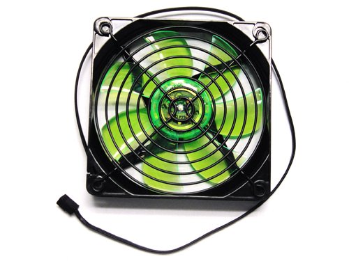 Apevia CF12SL-BGN