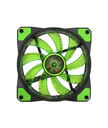 Apevia CF12SL-SGN