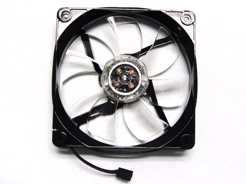 Apevia CF12SL-B4C