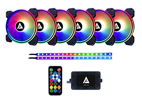 Apevia Electro 6-Pack
