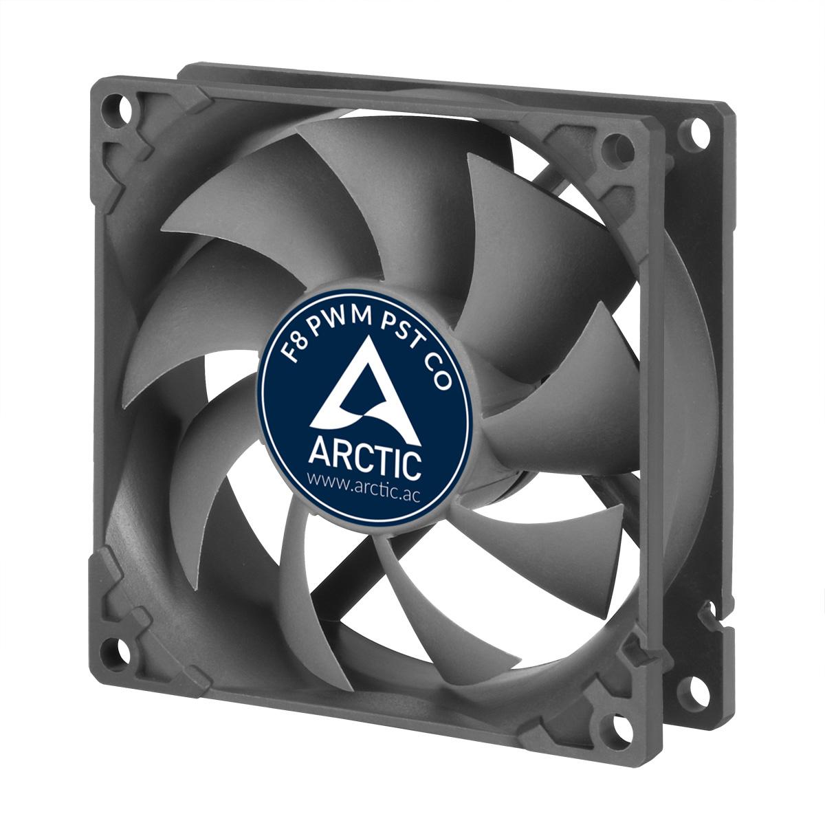 ARCTIC F8 CO
