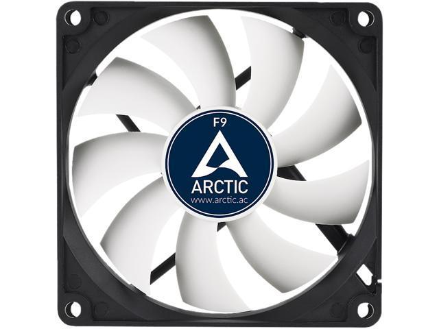 ARCTIC F9