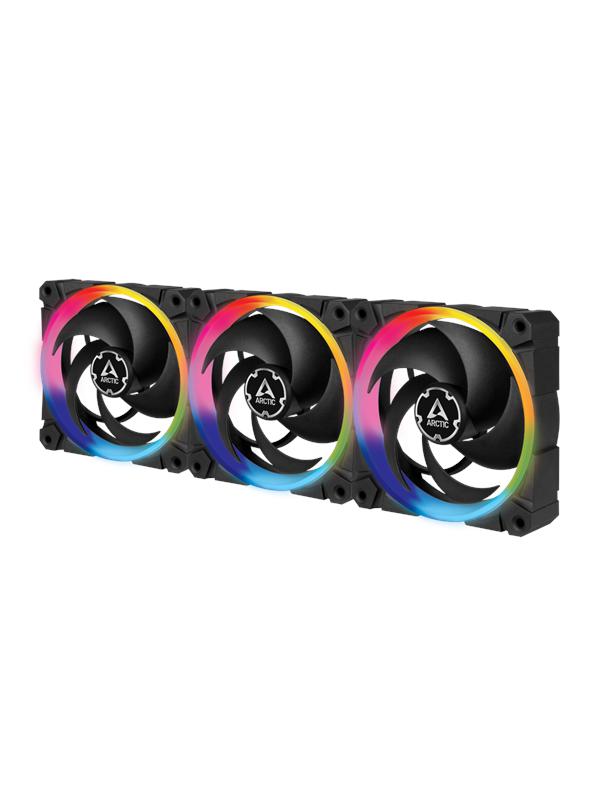 ARCTIC BioniX P120 A-RGB 3-Pack