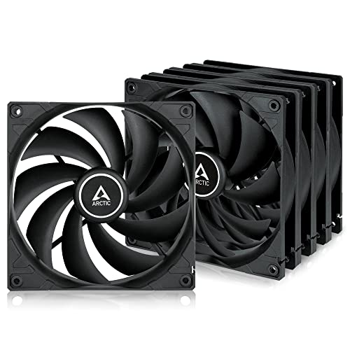 ARCTIC F PST 5-Pack