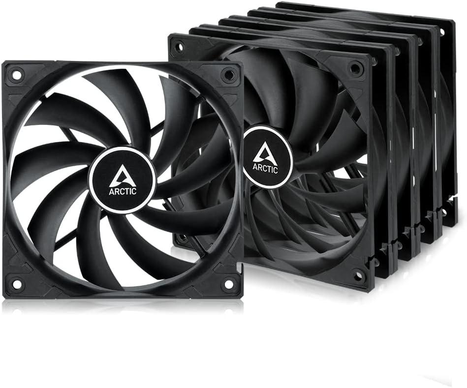 ARCTIC F12 5-Pack