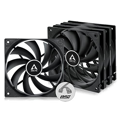 ARCTIC F12 PST 4-Pack