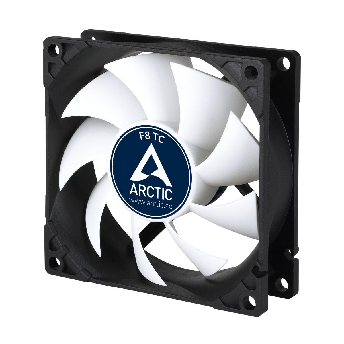 ARCTIC F8 TC