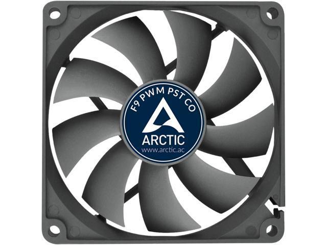 ARCTIC F9 CO