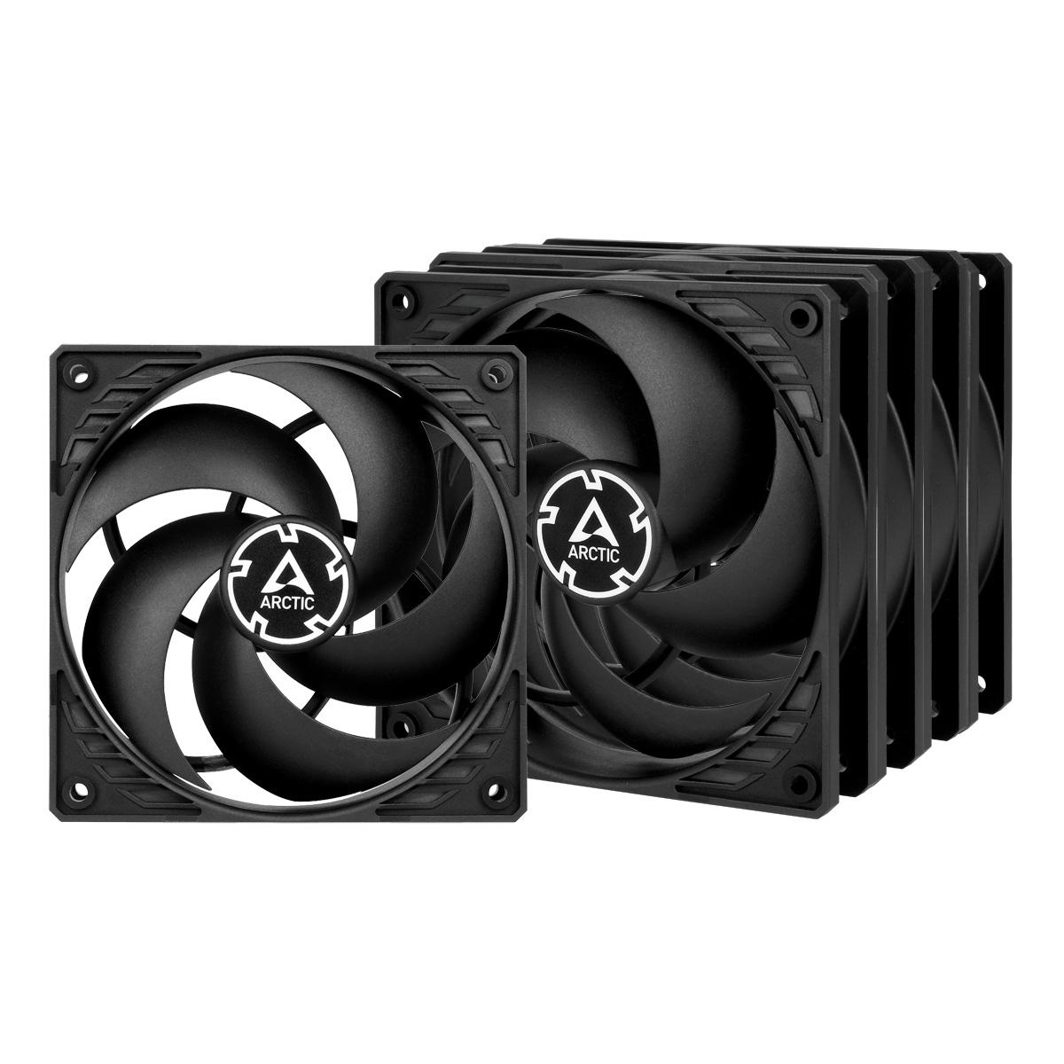 ARCTIC P12 5-Pack