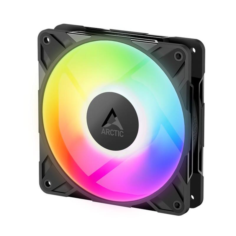 ARCTIC P12 Pro Reverse A-RGB