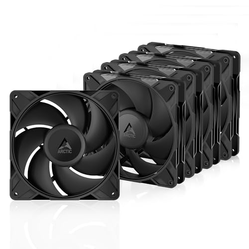 ARCTIC P14 Pro PST 5-Pack