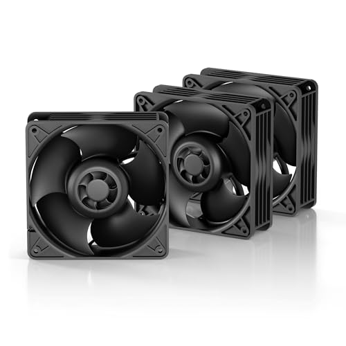 ARCTIC S12038-8K 3-Pack