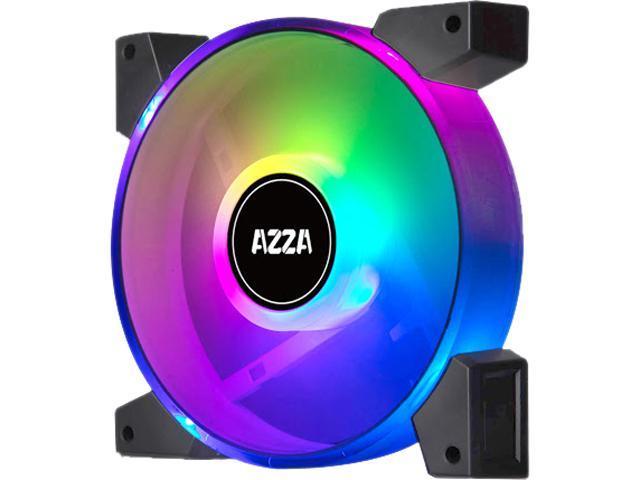 Azza Hurricane II Digital