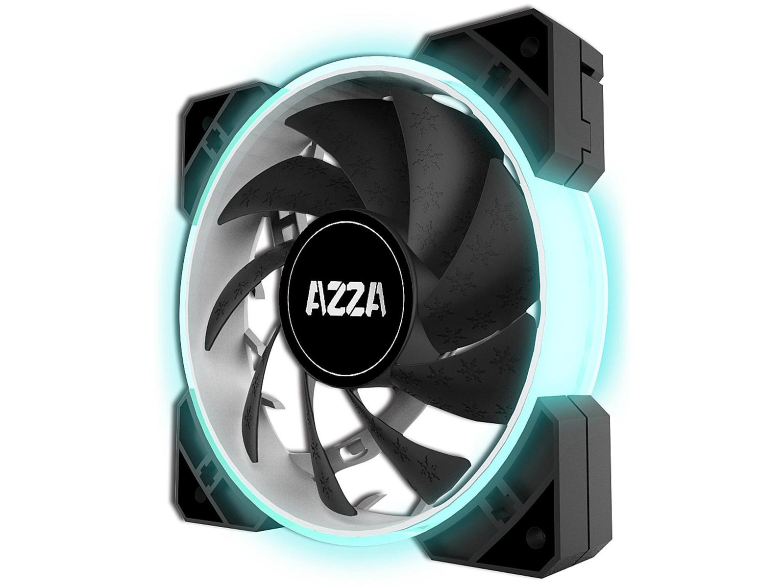 Azza Hurricane 6-Pack