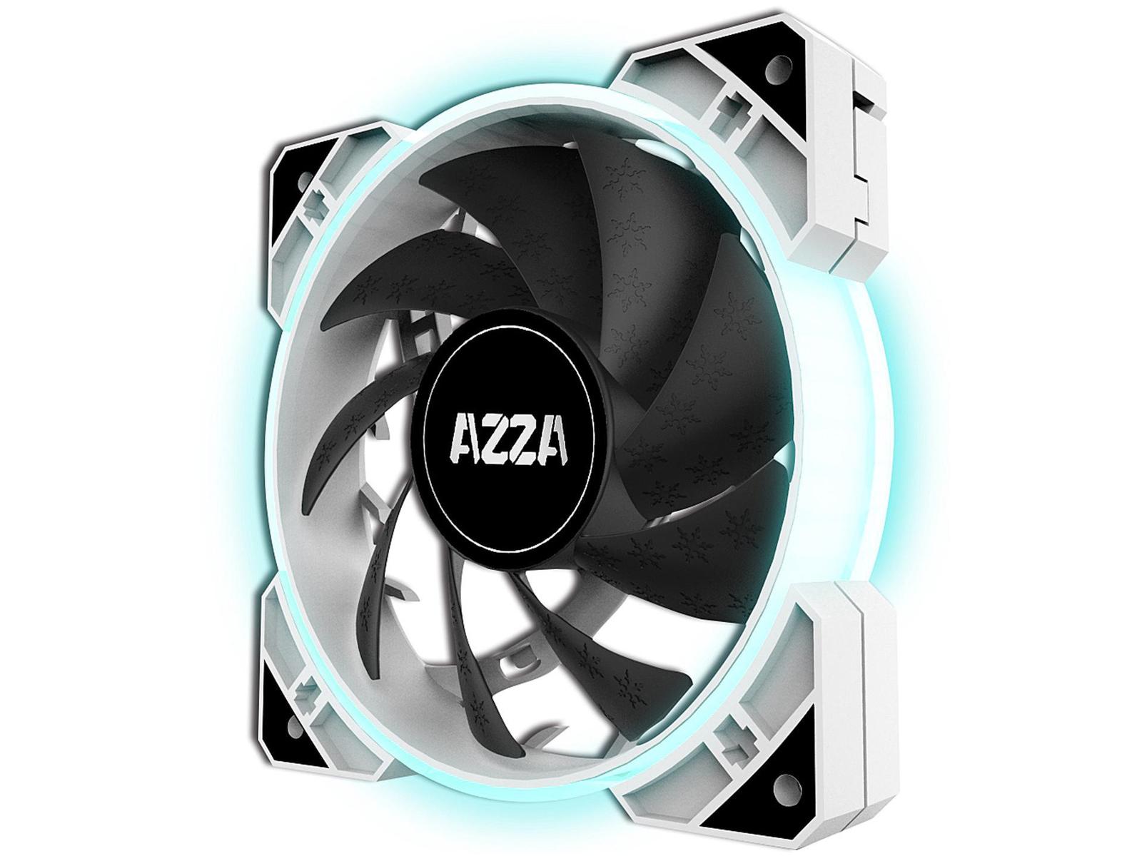 Azza Hurricane Lite 3-Pack