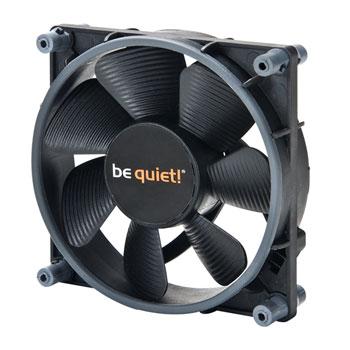 be quiet! Shadow Wings