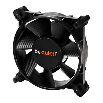be quiet! Silent Wings 2