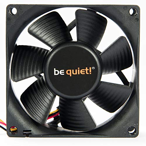 be quiet! Silent Wings Pure