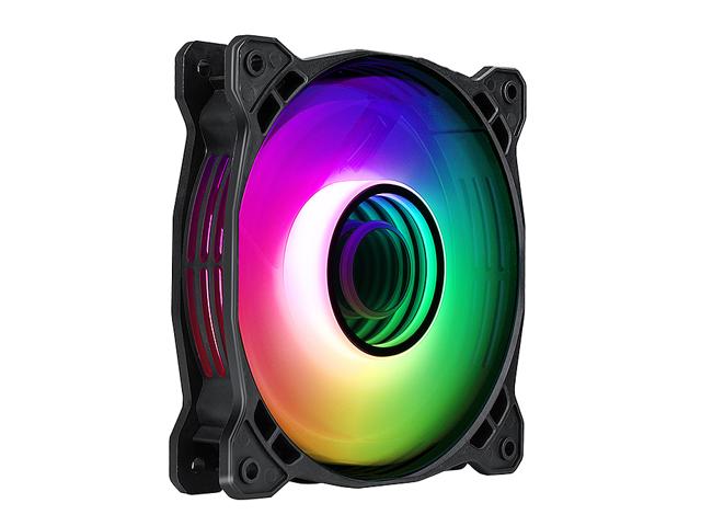 b-ARGB Vortex