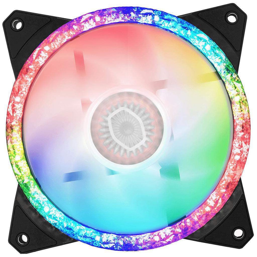 Cooler Master MasterFan MF Prismatic