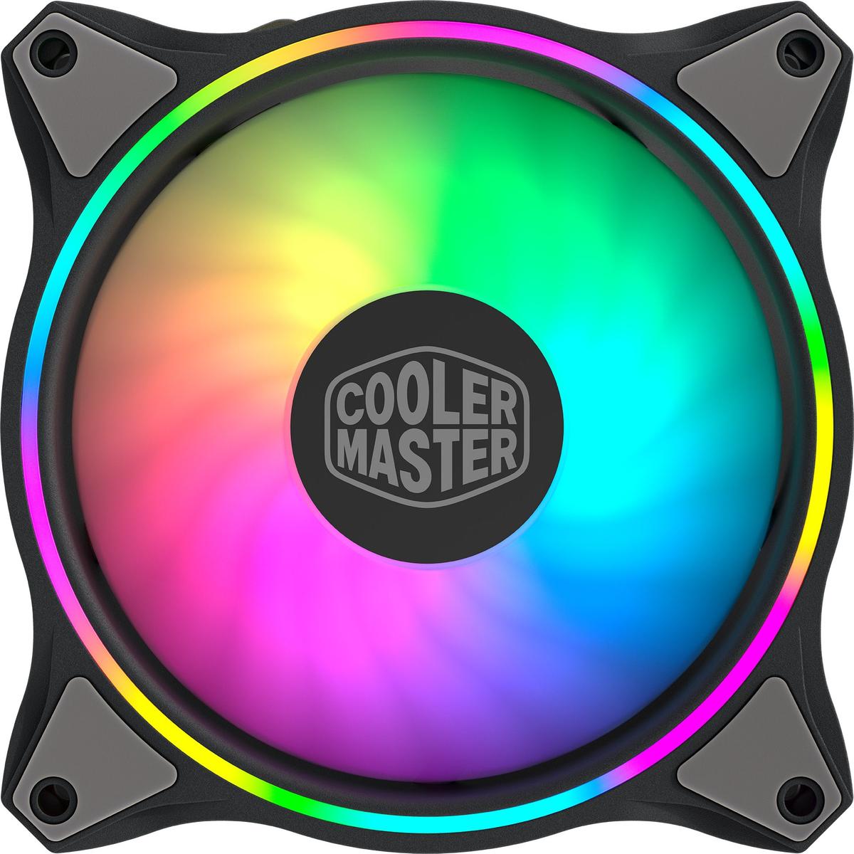 Cooler Master MasterFan MF Halo