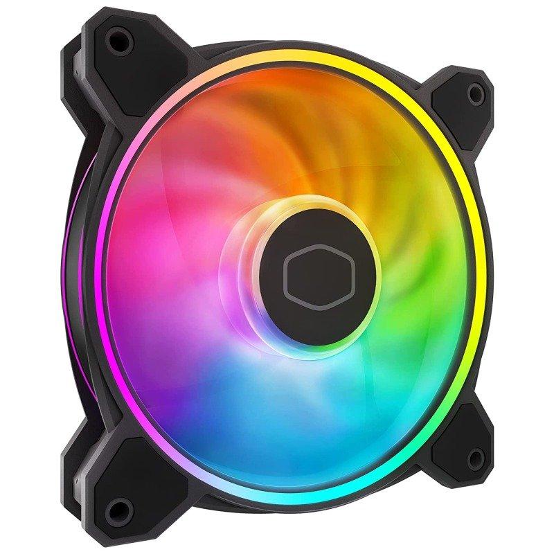 Cooler Master MasterFan MF120 Halo²