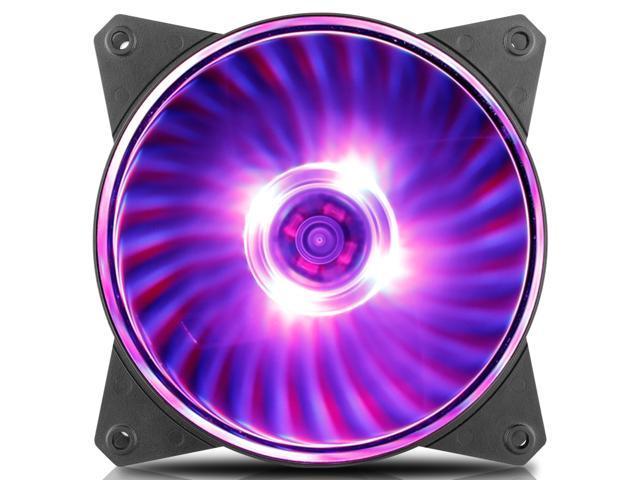 Cooler Master MasterFan MFL RGB