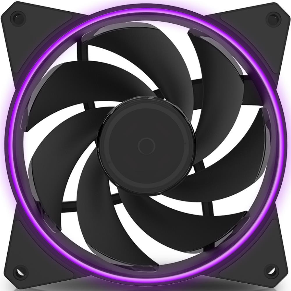 Cooler Master MasterFan MFR RGB