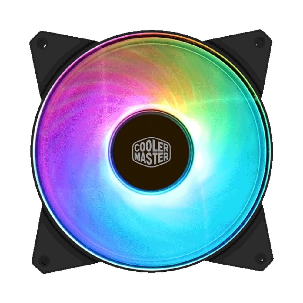 Cooler Master MasterFan MF140R