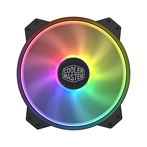 Cooler Master MasterFan MF200R ARGB