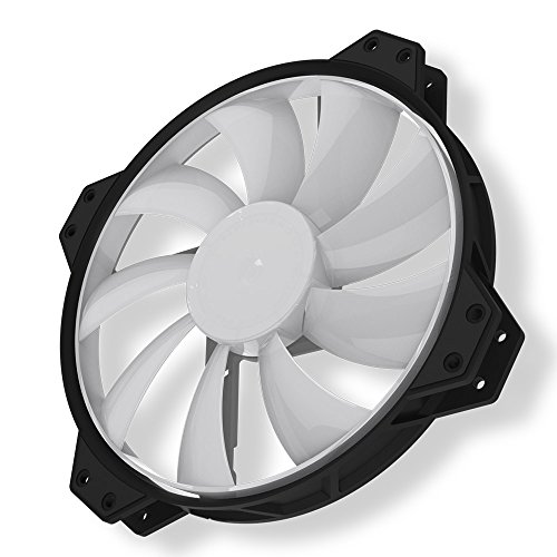 Cooler Master MasterFan MF200R