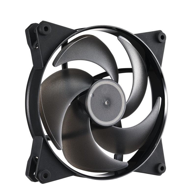 Cooler Master MasterFan Pro Air Pressure