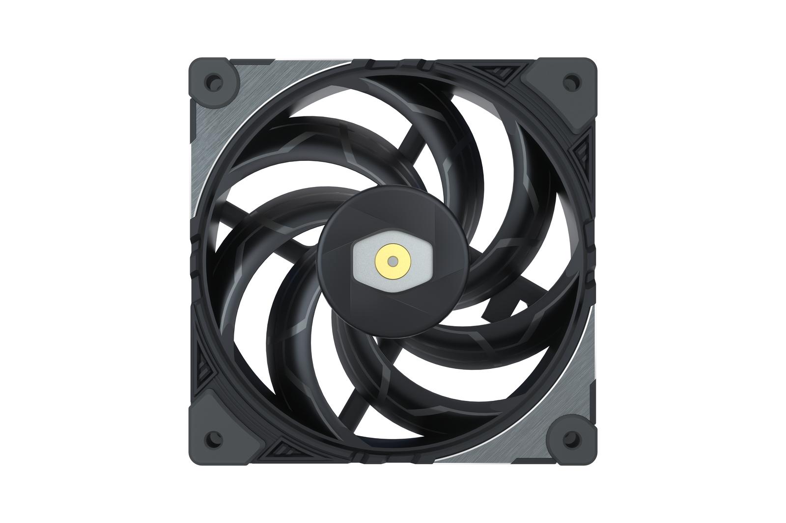 Cooler Master MasterFan SF120M