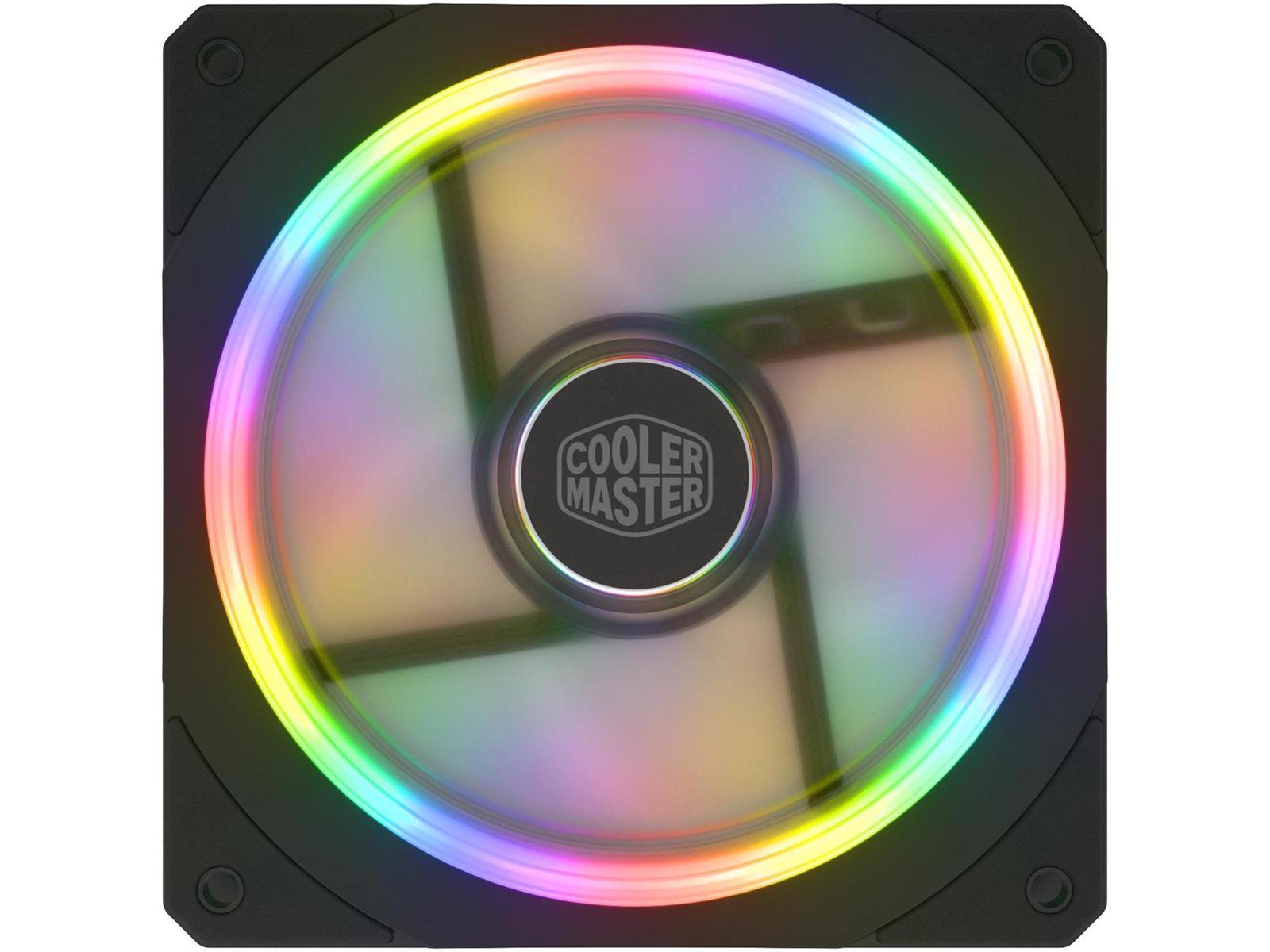 Cooler Master MasterFan SF120P