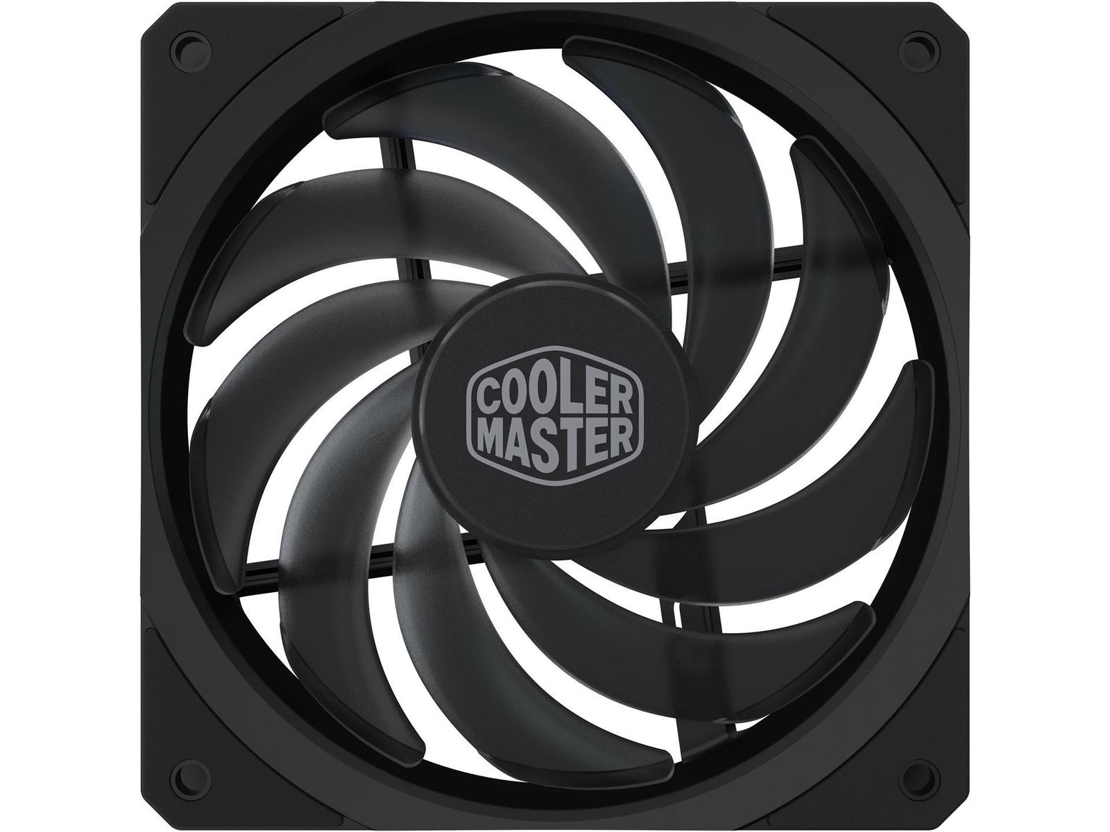 Cooler Master MasterFan SFR