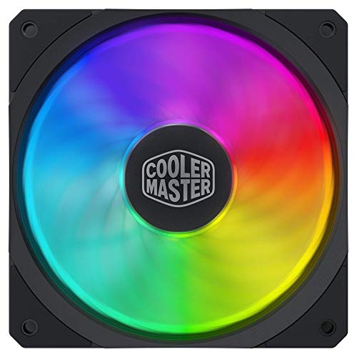 Cooler Master MasterFan SF120R