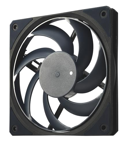 Cooler Master Mobius 120 Slim