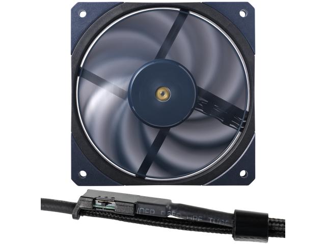 Cooler Master Mobius OC